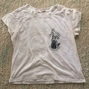 brandy melville t-shirt